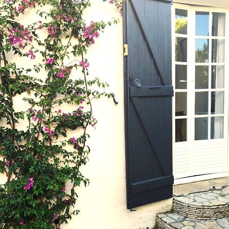 Les Lauriers Roses Apartment Narbonne Exterior photo
