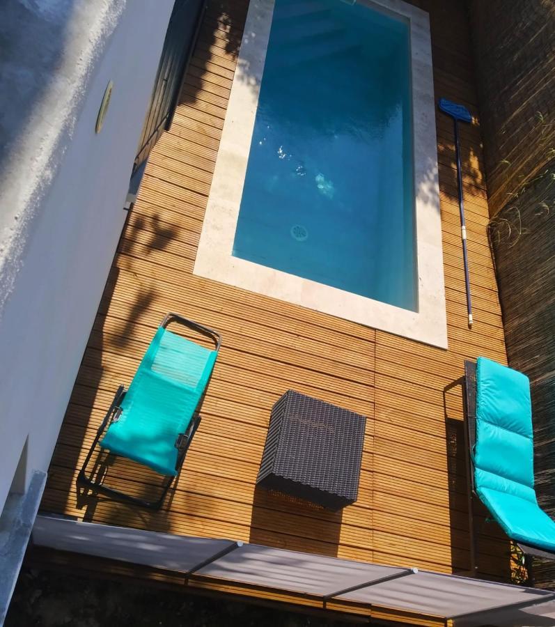 Les Lauriers Roses Apartment Narbonne Exterior photo