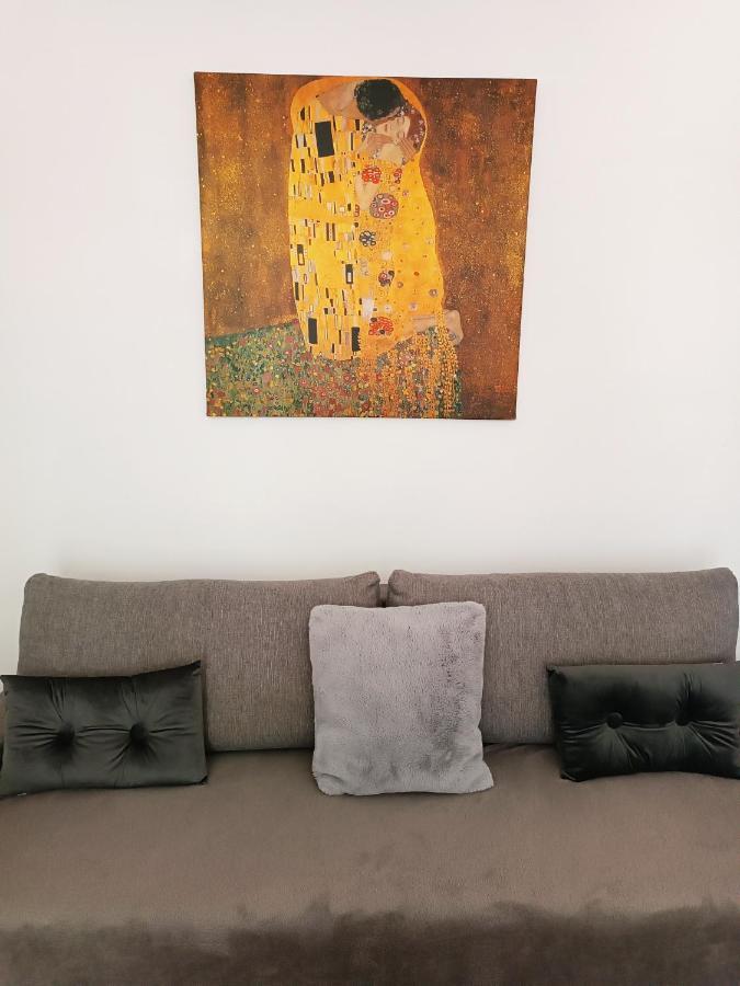 Les Lauriers Roses Apartment Narbonne Exterior photo